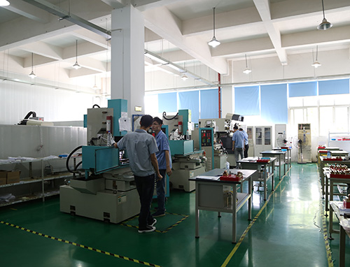 Processing equipment